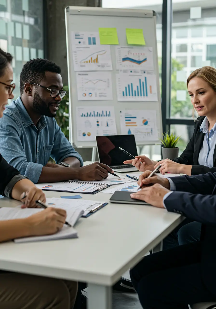 Contabilidade para prestadores de serviços - Phenix Contabilidade no Rio de Janeiro - RJ 2