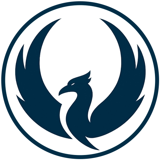 Favicon - Phenix Contabilidade no Rio de Janeiro - RJ