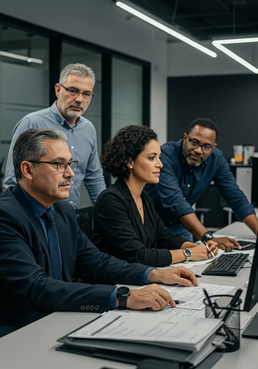 Sobre - Phenix Contabilidade no Rio de Janeiro - RJ 2
