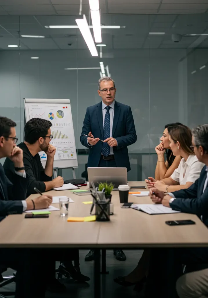Sobre - Phenix Contabilidade no Rio de Janeiro - RJ 4