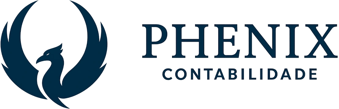 logo horizontal - Phenix Contabilidade no Rio de Janeiro - RJ